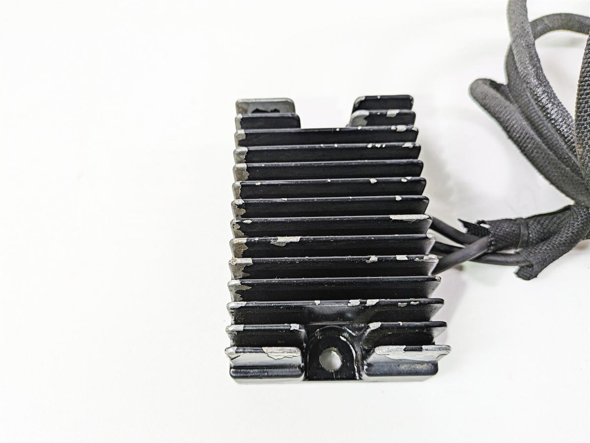 2004 Big Dog Chopper Rectifier Voltage Regulator Compu-Fire 170-000094-03 {{ shop.shopifyCountryName }} - Mototech271