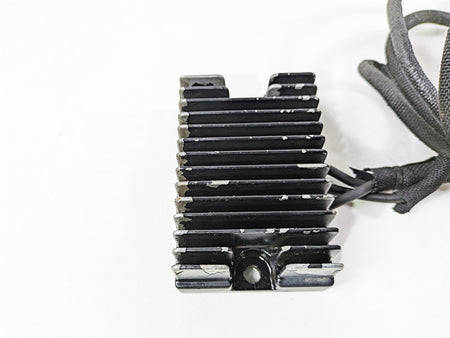 2004 Big Dog Chopper Rectifier Voltage Regulator Compu-Fire 170-000094-03 {{ shop.shopifyCountryName }} - Mototech271