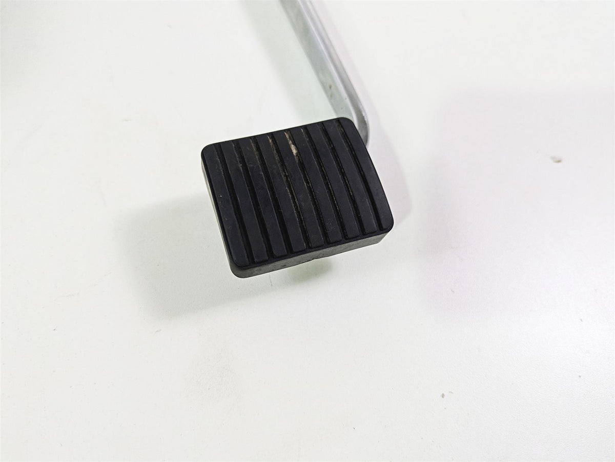 2008 Kawasaki VN1600 Vulcan Nomad Front Left Floorboard & Shifter Set 34003-0061 {{ shop.shopifyCountryName }} - Mototech271