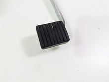 Load image into Gallery viewer, 2008 Kawasaki VN1600 Vulcan Nomad Front Left Floorboard &amp; Shifter Set 34003-0061
