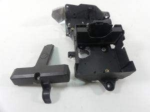 2008 Ducati 1098 S Battery Carrier Electrical Stay Holder Set - Read 82919392A