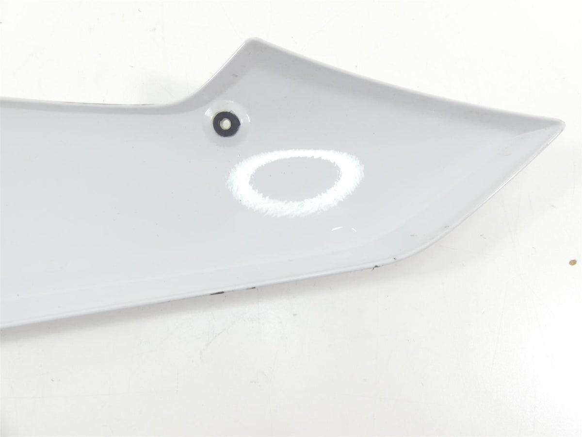2017 BMW RnineT Racer K32 Left Headlight Cover Fairing Lightwhite 46638359995 {{ shop.shopifyCountryName }} - Mototech271