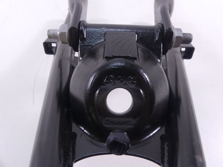 2008 BMW R1200R K27 Straight Main Frame Chassis Cln Ez Rgstr 46511599238 {{ shop.shopifyCountryName }} - Mototech271