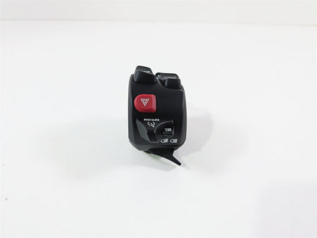 2023 BMW R1250RT RTP K52 Left Hand Cruise Windshield Control Switch 61319829387 {{ shop.shopifyCountryName }} - Mototech271