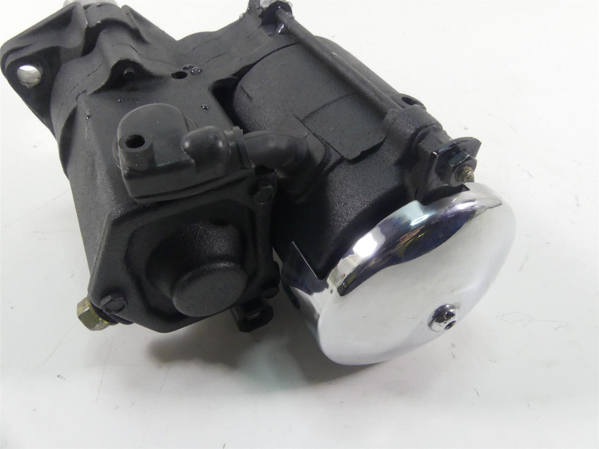 2005 Harley Touring FLHRSI Road King Engine Starter Motor 88 96 110 31553-94B {{ shop.shopifyCountryName }} - Mototech271
