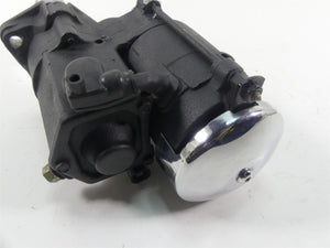 2005 Harley Touring FLHRSI Road King Engine Starter Motor 88 96 110 31553-94B | Mototech271