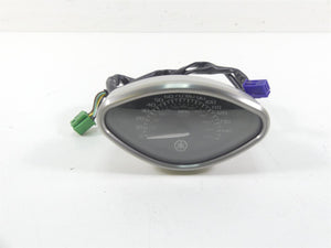 2009 Yamaha XV1700 Road Star Warrior Speedometer Speedo Gauge 3K 5PX-83570-01-00 | Mototech271