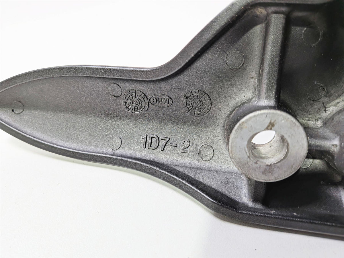 2008 Yamaha XV1900 Roadliner S Rear Passenger Footpeg Set 1D7-27430-00-00 {{ shop.shopifyCountryName }} - Mototech271