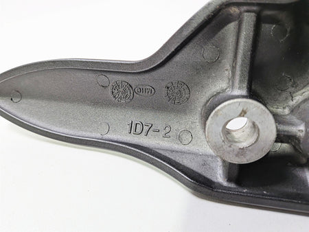 2008 Yamaha XV1900 Roadliner S Rear Passenger Footpeg Set 1D7-27430-00-00 {{ shop.shopifyCountryName }} - Mototech271