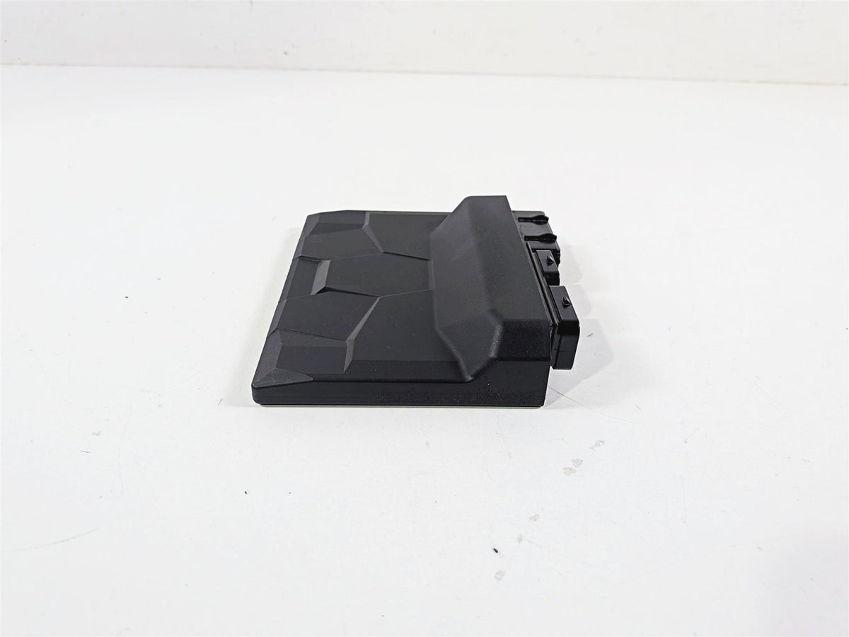 2023 Yamaha MT10 MTN1000 Cdi Ecu Ecm Engine Control Module B5Y-8591A-10-00 {{ shop.shopifyCountryName }} - Mototech271