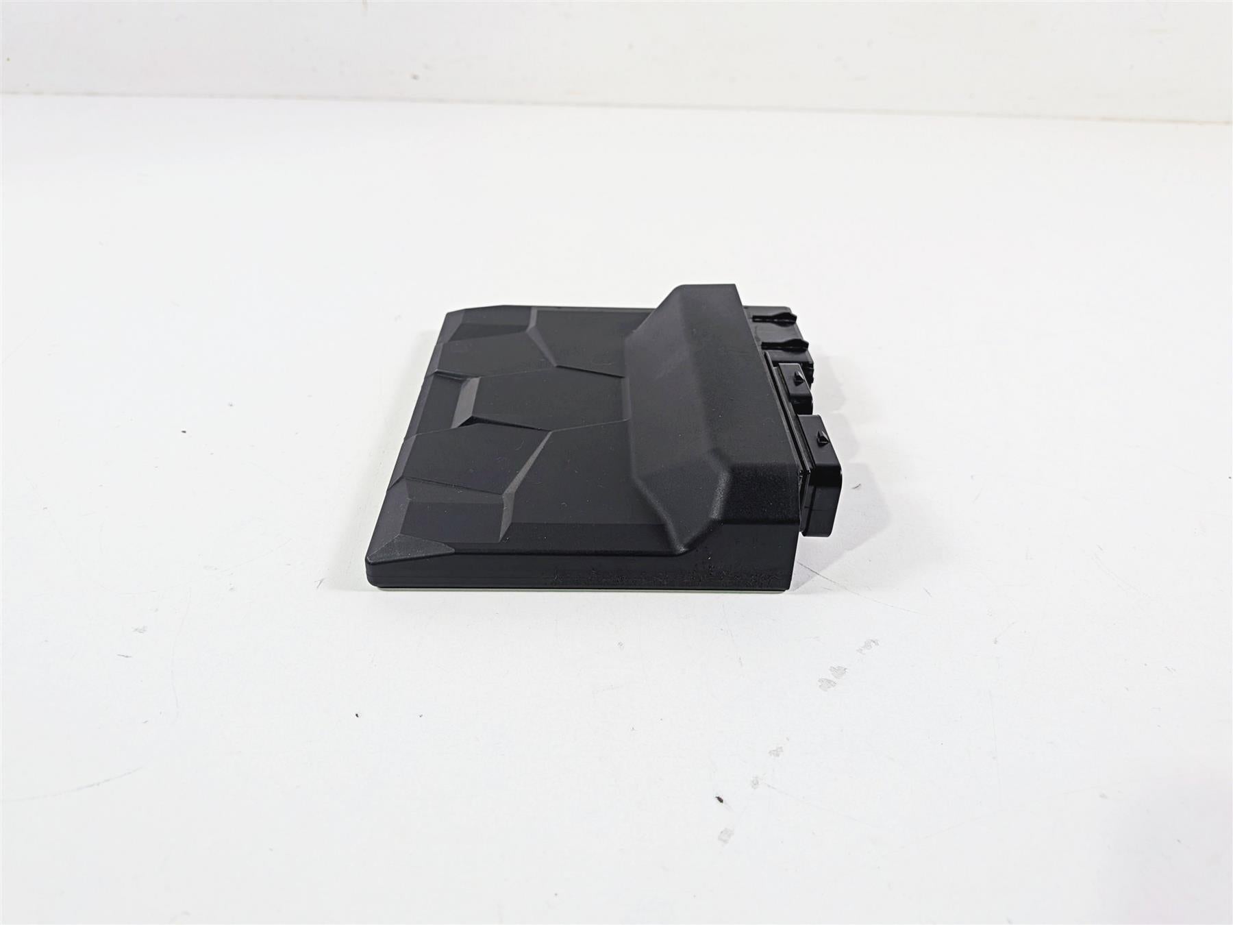 2023 Yamaha MT10 MTN1000 Cdi Ecu Ecm Engine Control Module B5Y-8591A-10-00 {{ shop.shopifyCountryName }} - Mototech271