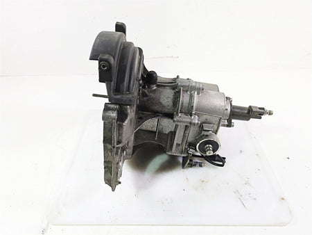 2009 BMW R1200RT K26 Transmission Gear Box 74k Type 427 PAD-Code 23008522805 {{ shop.shopifyCountryName }} - Mototech271