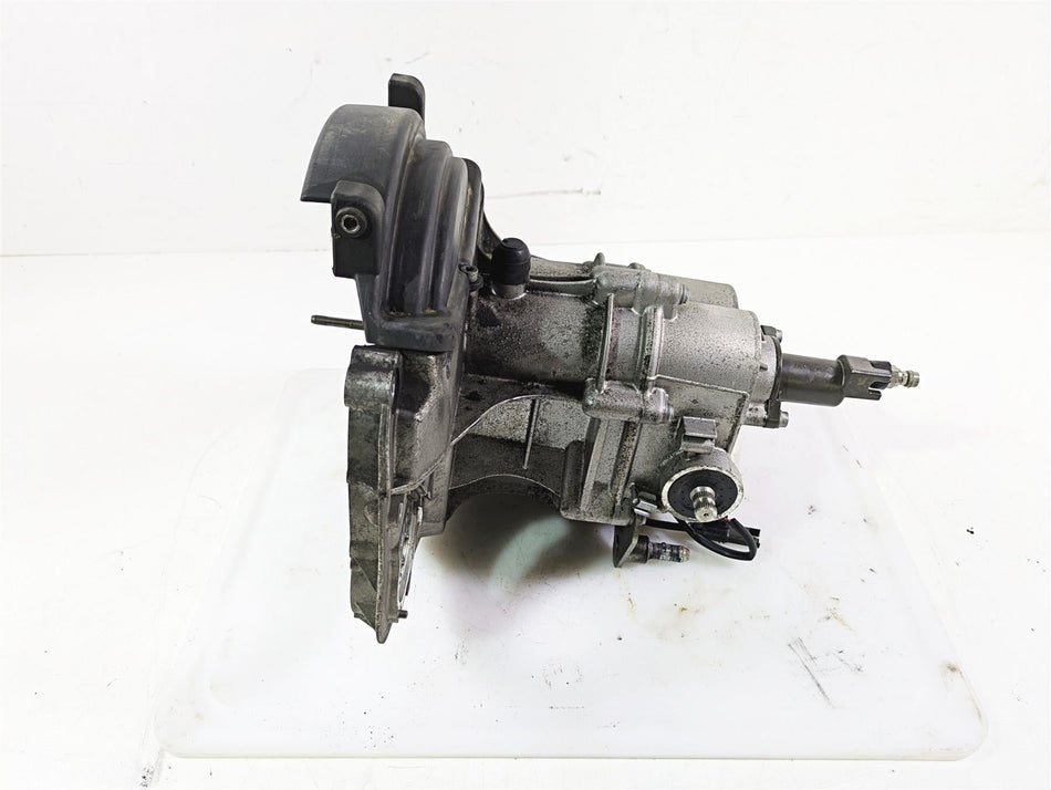 2009 BMW R1200RT K26 Transmission Gear Box 74k Type 427 PAD-Code 23008522805 {{ shop.shopifyCountryName }} - Mototech271