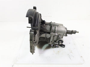 2009 BMW R1200RT K26 Transmission Gear Box 74k Type 427 PAD-Code 23008522805 | Mototech271
