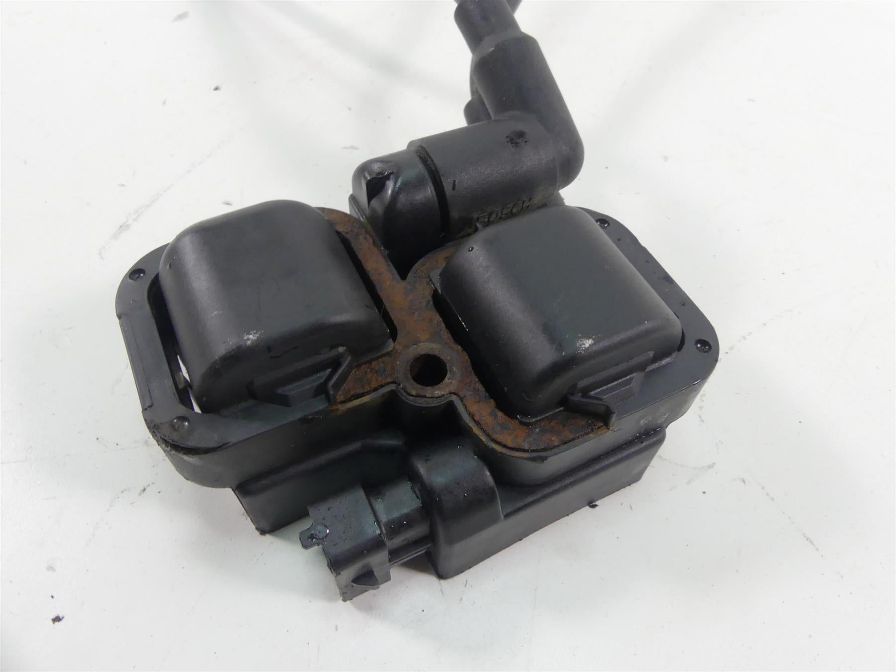 2014 Can Am Renegade 1000 STD Ignition Coil Wires Plug Set 278001546 {{ shop.shopifyCountryName }} - Mototech271