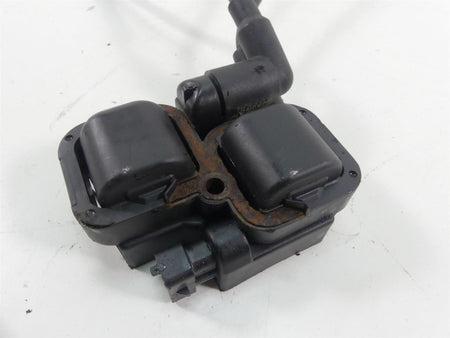 2014 Can Am Renegade 1000 STD Ignition Coil Wires Plug Set 278001546 {{ shop.shopifyCountryName }} - Mototech271