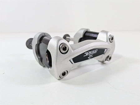 2019 Triumph Speed Triple RS 1050 Handlebar Holder Riser 3" Extensions T2041599 {{ shop.shopifyCountryName }} - Mototech271