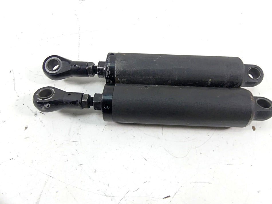 2009 Big Dog K9 Performance Narrow Rear Adjustable Suspension Shocks {{ shop.shopifyCountryName }} - Mototech271