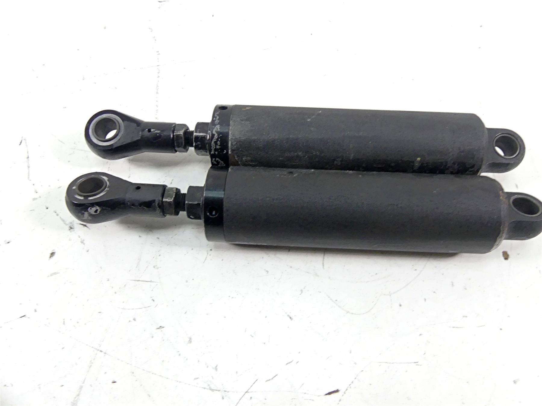 2009 Big Dog K9 Performance Narrow Rear Adjustable Suspension Shocks