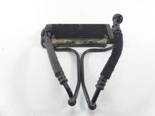 Load image into Gallery viewer, 2011 Harley VRSCF Muscle Rod Oil Cooler Radiator + Lines - No Leaks 26723-04 | Mototech271
