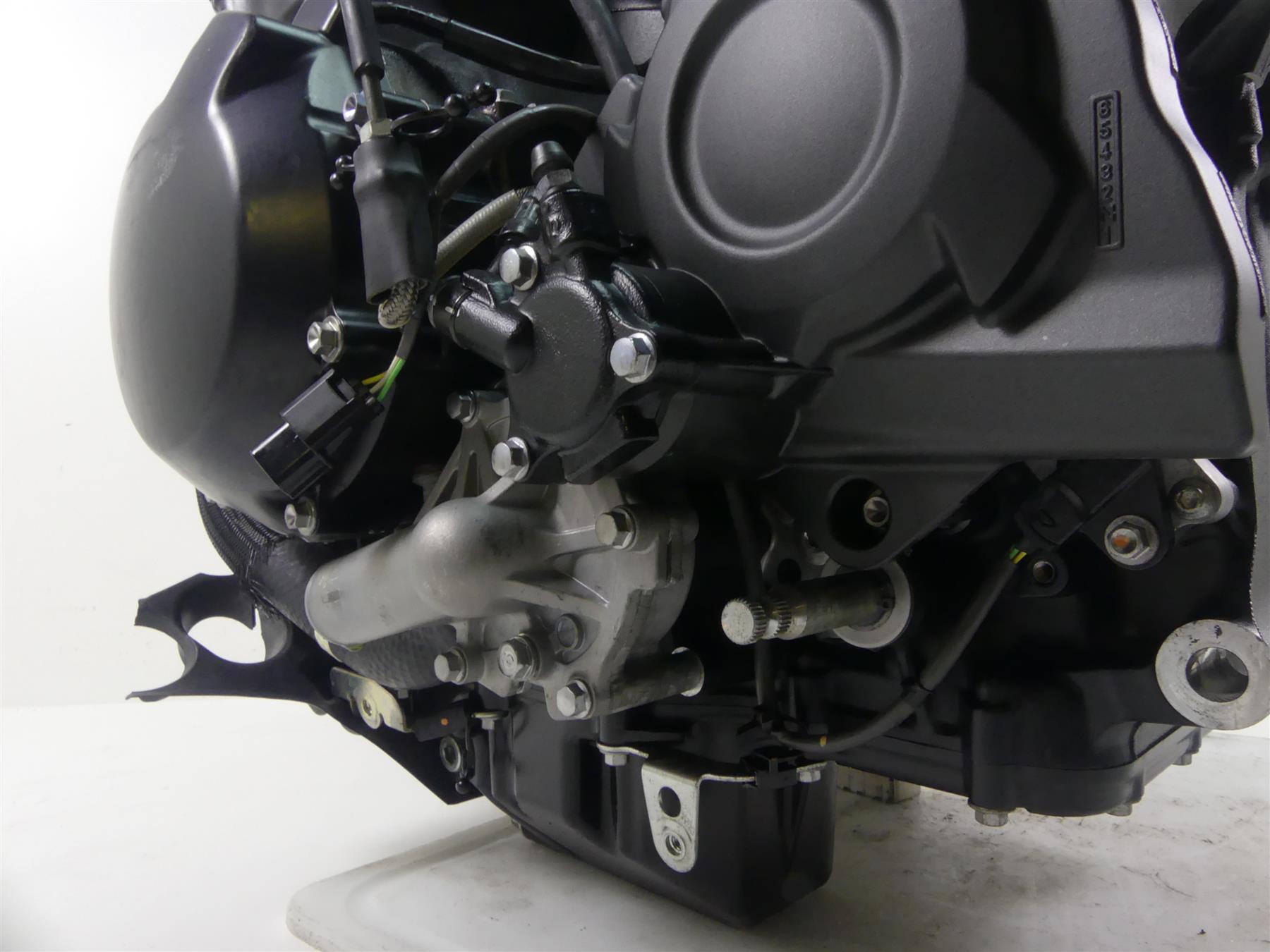 2019 Kawasaki ZX1400 ZX-14R Ninja Running Engine Motor - Read 14001-0653 {{ shop.shopifyCountryName }} - Mototech271