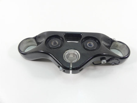 2018 Harley FXBRS Softail Breakout Upper Triple Tree Clamp 49mm 45900179 {{ shop.shopifyCountryName }} - Mototech271