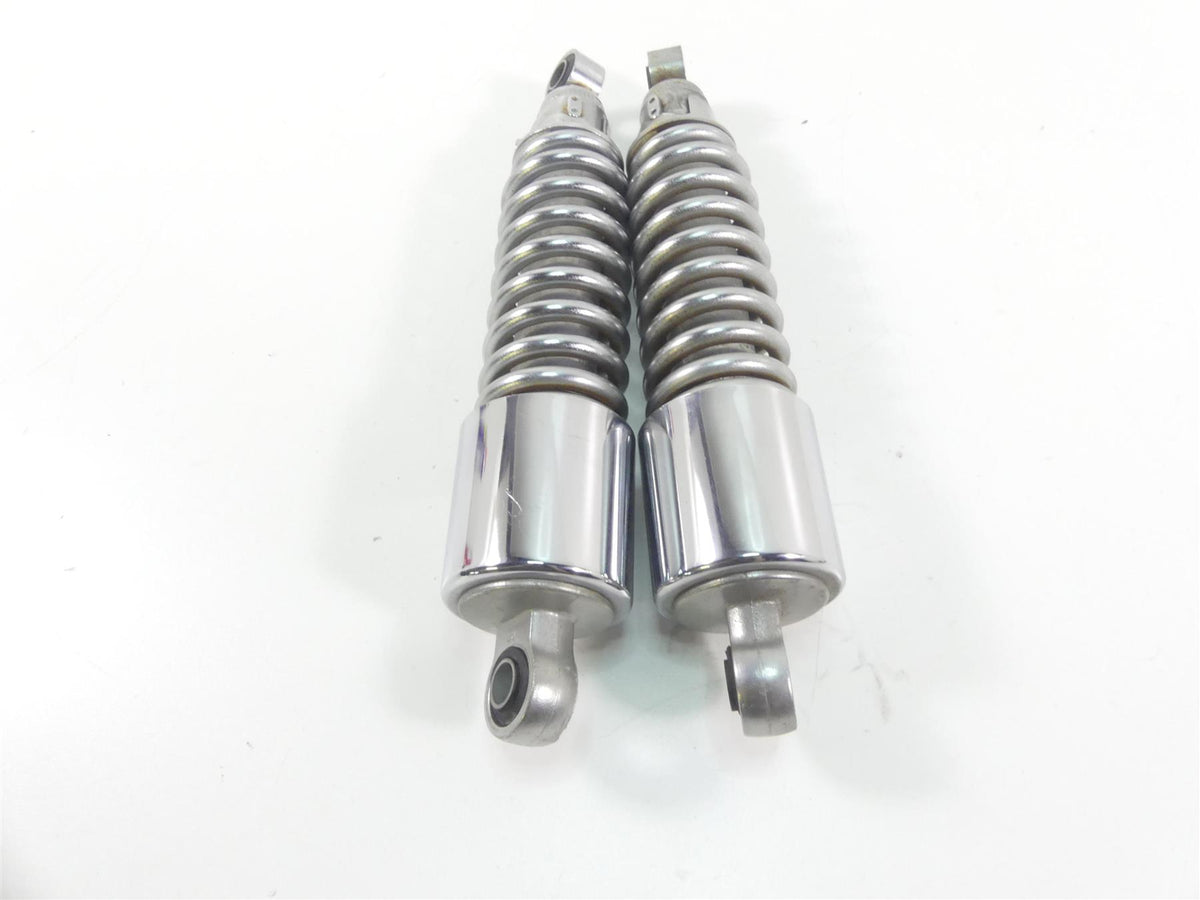 2002 Triumph Bonneville America Rear 12.5" Shock Damper Set T2059598 {{ shop.shopifyCountryName }} - Mototech271