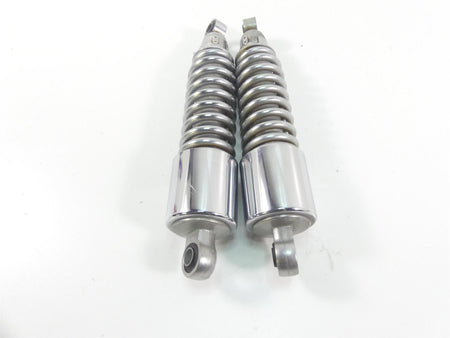 2002 Triumph Bonneville America Rear 12.5" Shock Damper Set T2059598 {{ shop.shopifyCountryName }} - Mototech271