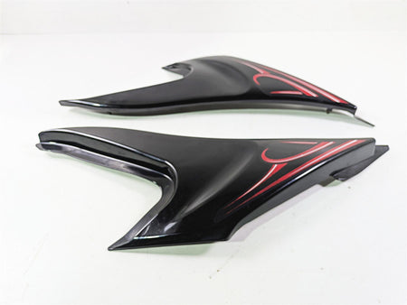 2011 Kawasaki STX-15F Jetski Side Cover Fairing Set - Read 14091-3709 14091-3708 {{ shop.shopifyCountryName }} - Mototech271
