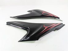 Load image into Gallery viewer, 2011 Kawasaki STX-15F Jetski Side Cover Fairing Set - Read 14091-3709 14091-3708
