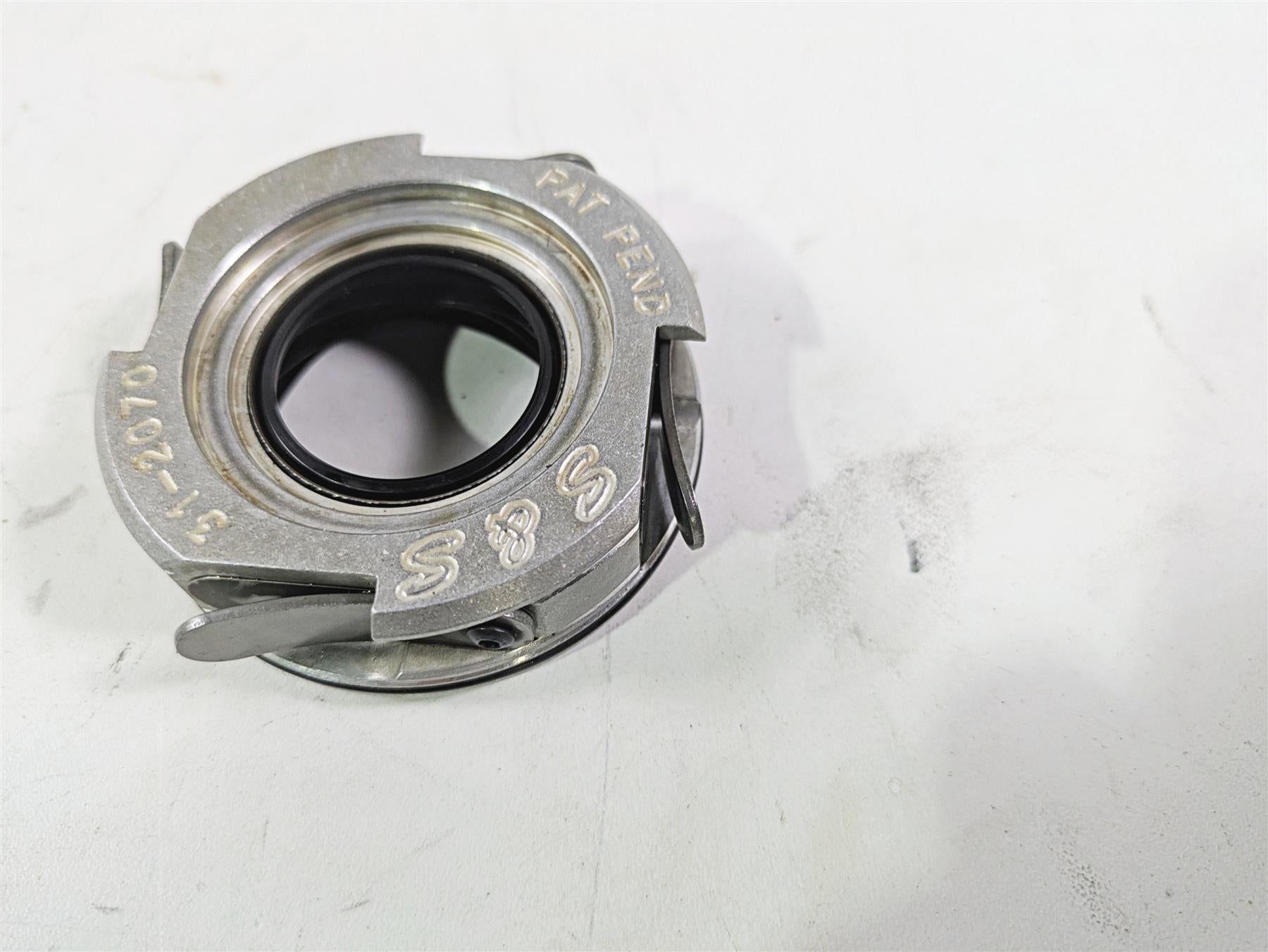 Harley Davidson S&S Cycle Performance Breather Reed Valve 31-2070 {{ shop.shopifyCountryName }} - Mototech271