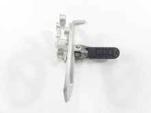 Load image into Gallery viewer, 2016 BMW S1000XR K49 Right Front Rider Driver Footpeg &amp; Brake Pedal 46718553836 | Mototech271
