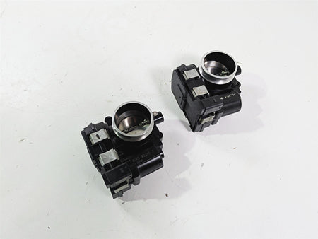 2015 BMW R1200 GS Adv K51 Throttle Body Set -Tested - Video 13548564959 {{ shop.shopifyCountryName }} - Mototech271