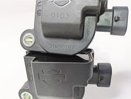 2024 Harley Sportster RH975 S Ignition Coil Set 31600167 {{ shop.shopifyCountryName }} - Mototech271