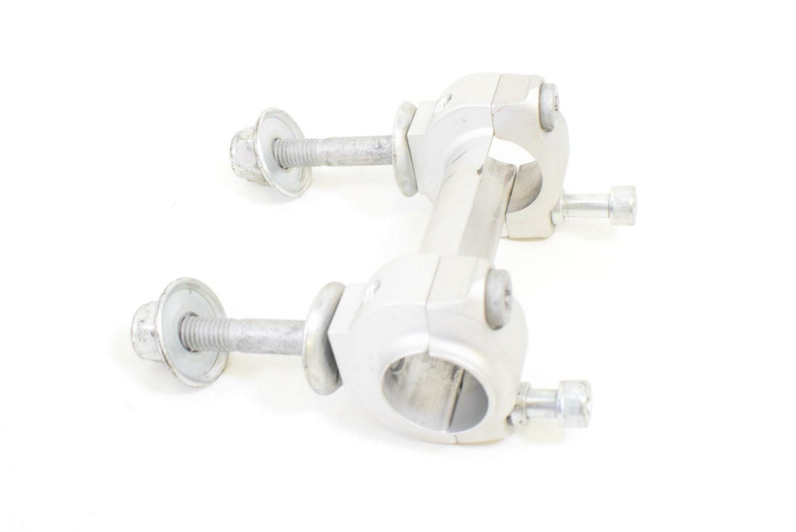 2013 KTM 990 Supermoto SM LC8 Handlebar Handle Bar Holder Riser 00050000922 {{ shop.shopifyCountryName }} - Mototech271