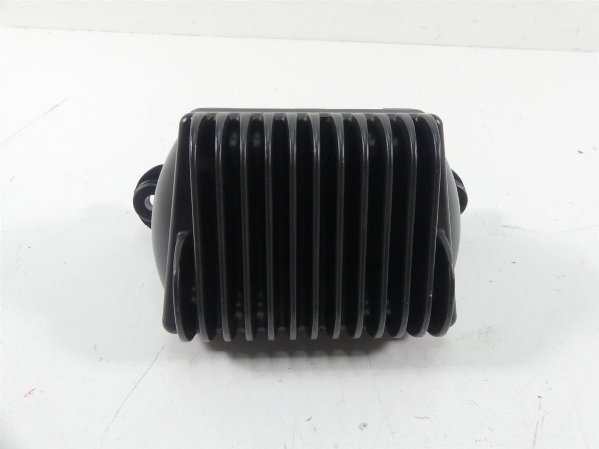 2014 Harley Touring FLHX Street Glide Rectifier Voltage Regulator 74505-09 {{ shop.shopifyCountryName }} - Mototech271