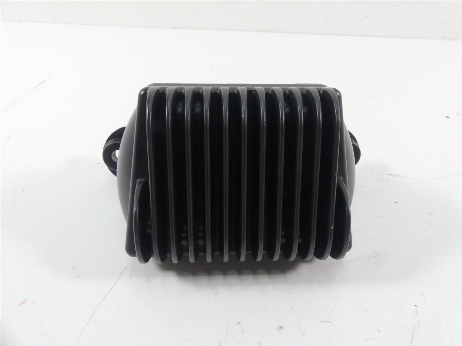 2014 Harley Touring FLHX Street Glide Rectifier Voltage Regulator 74505-09 {{ shop.shopifyCountryName }} - Mototech271