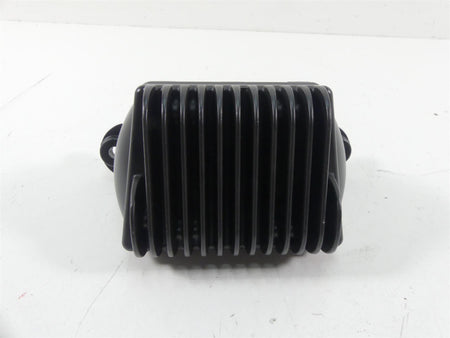 2014 Harley Touring FLHX Street Glide Rectifier Voltage Regulator 74505-09 {{ shop.shopifyCountryName }} - Mototech271