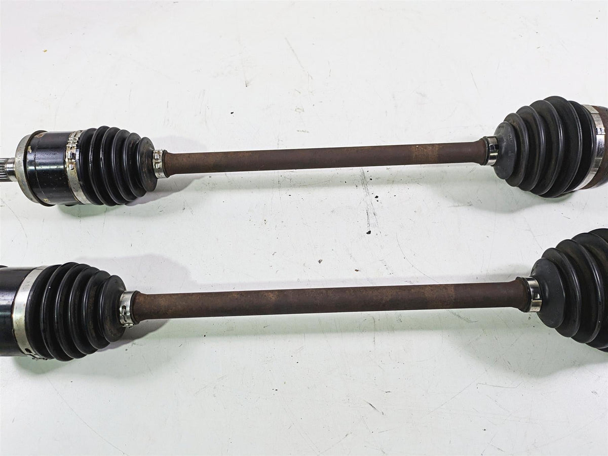 2021 Kawasaki Teryx KRX KRF 1000 Front Cv Drive Shaft Axle 59266-0732 59266-0733 {{ shop.shopifyCountryName }} - Mototech271