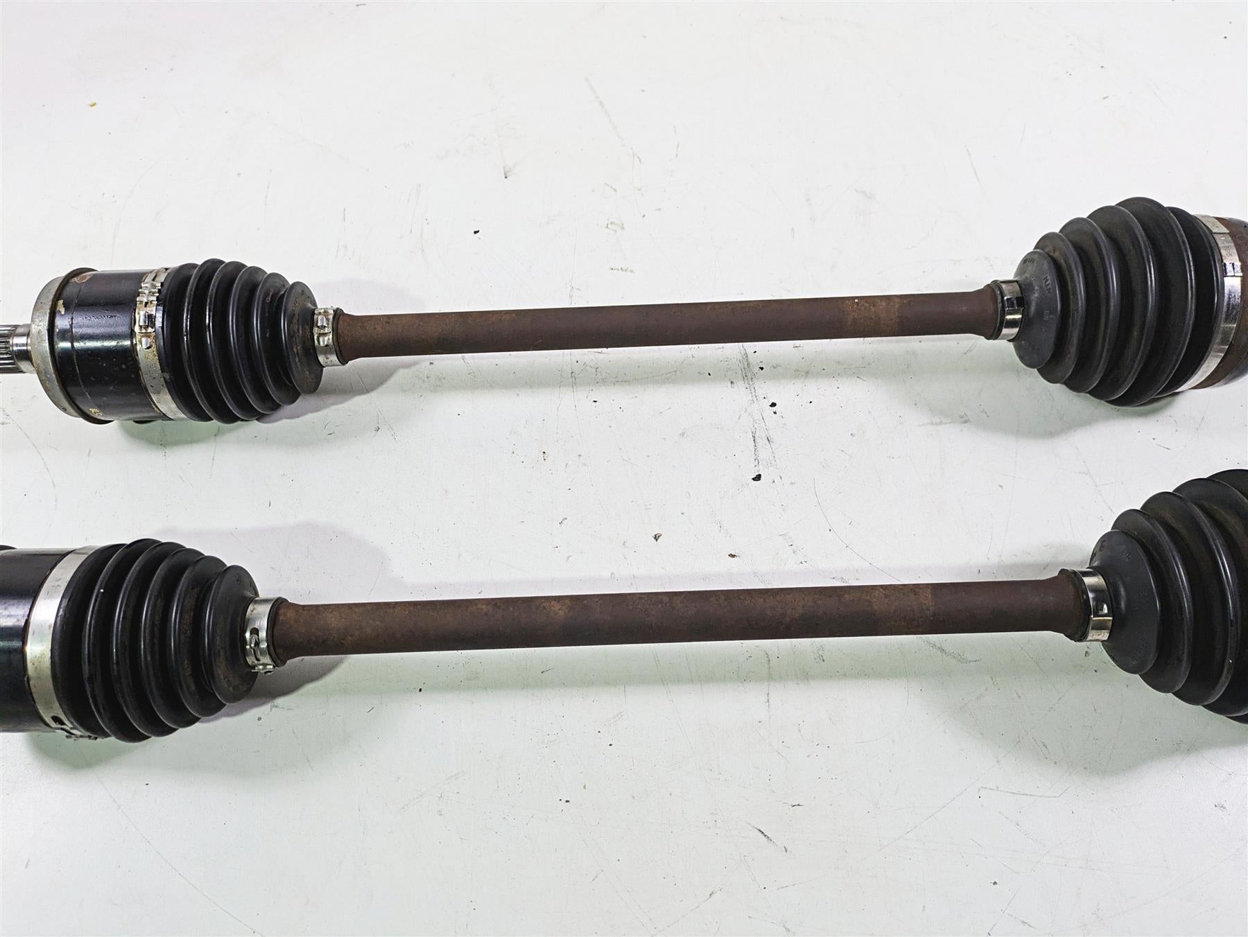 2021 Kawasaki Teryx KRX KRF 1000 Front Cv Drive Shaft Axle 59266-0732 59266-0733 {{ shop.shopifyCountryName }} - Mototech271