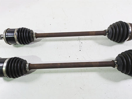 2021 Kawasaki Teryx KRX KRF 1000 Front Cv Drive Shaft Axle 59266-0732 59266-0733 {{ shop.shopifyCountryName }} - Mototech271