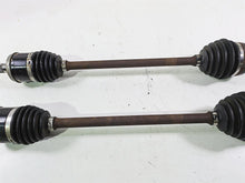 Load image into Gallery viewer, 2021 Kawasaki Teryx KRX KRF 1000 Front Cv Drive Shaft Axle 59266-0732 59266-0733 | Mototech271
