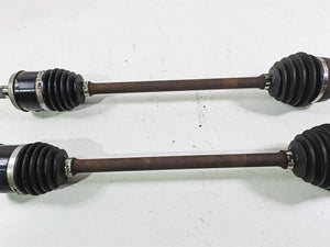 2021 Kawasaki Teryx KRX KRF 1000 Front Cv Drive Shaft Axle 59266-0732 59266-0733 | Mototech271