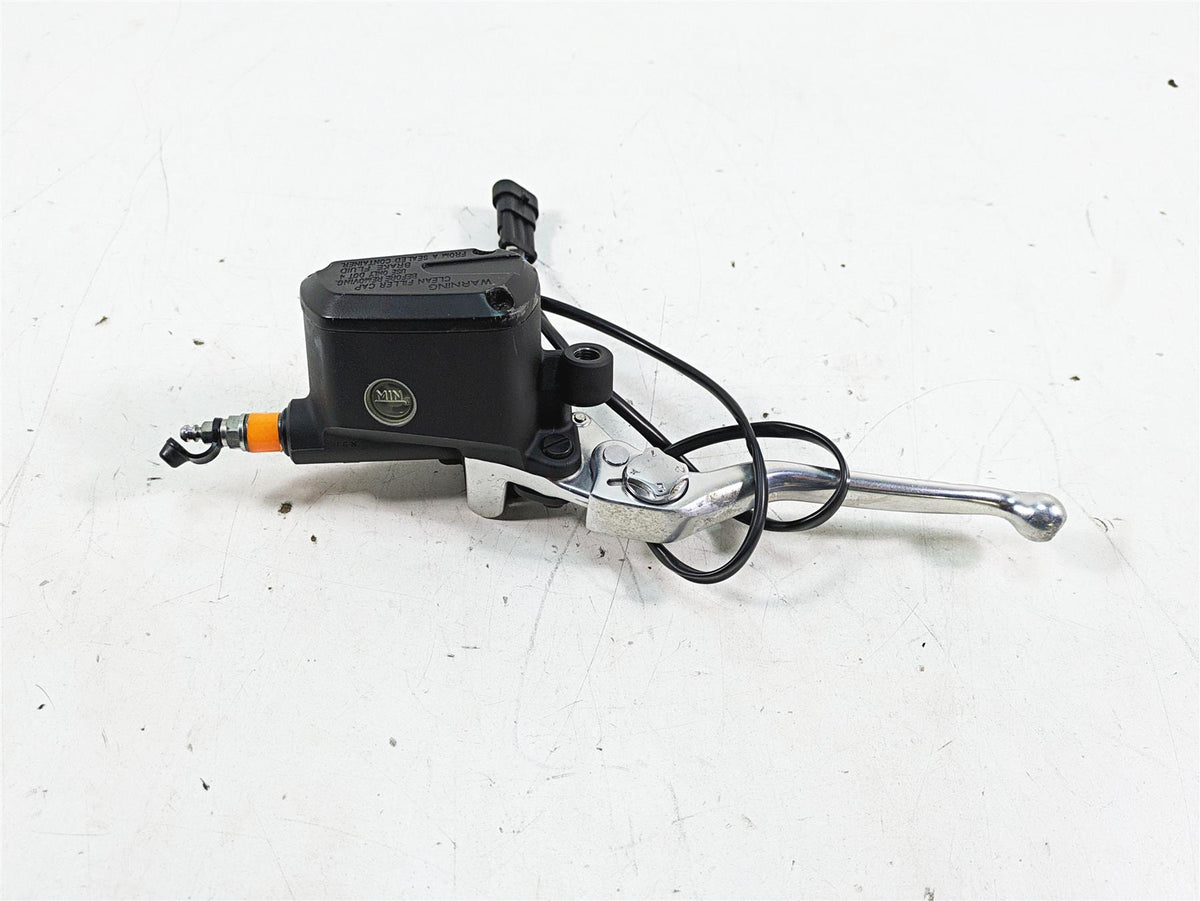 2014 Moto Guzzi California 1400 T Clutch Master Cylinder 887550 {{ shop.shopifyCountryName }} - Mototech271