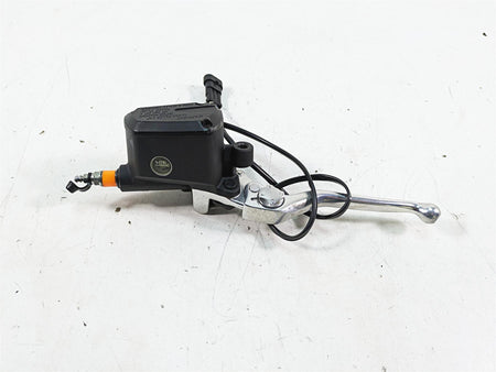 2014 Moto Guzzi California 1400 T Clutch Master Cylinder 887550 {{ shop.shopifyCountryName }} - Mototech271
