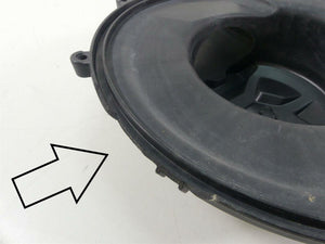 2018 Can Am Maverick X3 XMR Turbo R Inner Outer Primary Clutch Cover -Read 420212505 | Mototech271