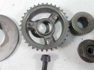 2018 Harley Softail FXBB Street Bob Primary Drive  Clutch Kit M8 - 6K 37000263
