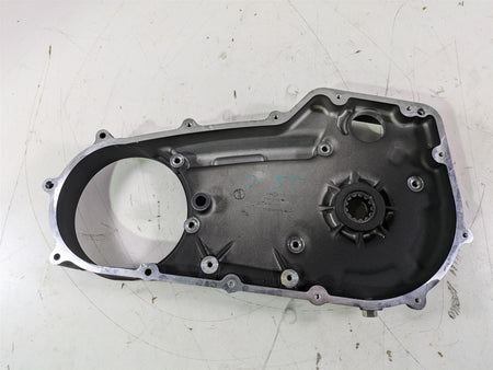 2015 Harley FXDL Dyna Low Rider Inner Primary Drive Clutch Cover -Mid 60661-06C {{ shop.shopifyCountryName }} - Mototech271