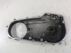 2015 Harley FXDL Dyna Low Rider Inner Primary Drive Clutch Cover -Mid 60661-06C | Mototech271