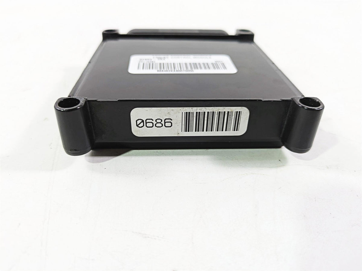 2008 Harley FLSTSB Cross Bones Cdi Ecu Ecm Engine Control Module 32852-08A {{ shop.shopifyCountryName }} - Mototech271